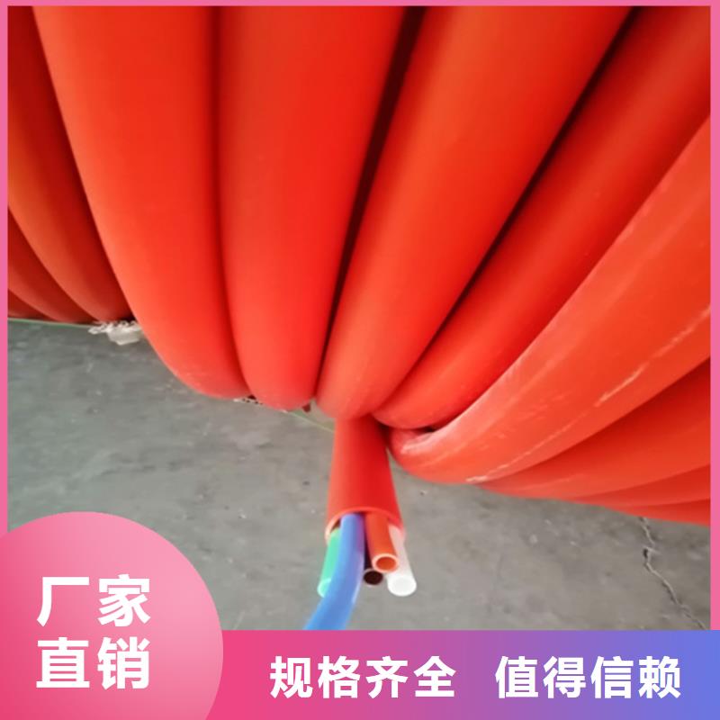 集束管放心选择