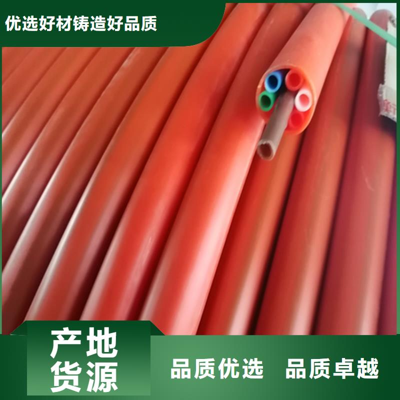 集束管和硅芯管区别全国发货