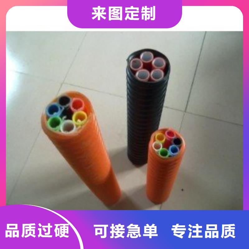 集束管实力雄厚