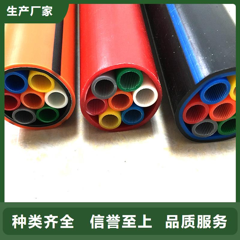 集束管怎么穿光纤团队