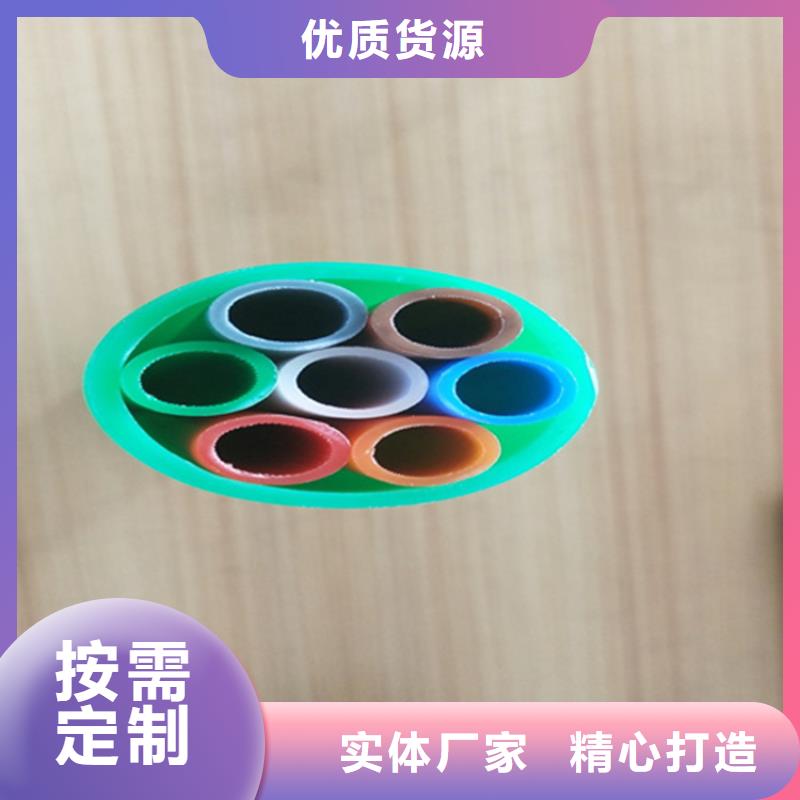 集束管执行标准实力厂家