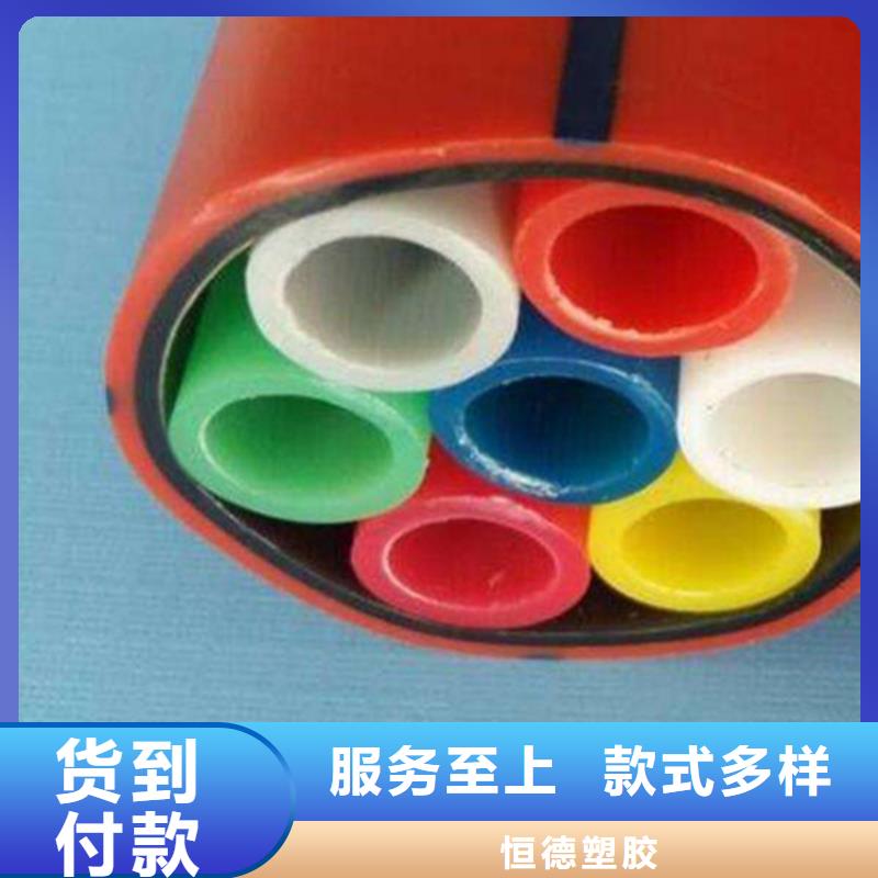 集束管执行标准实力厂家
