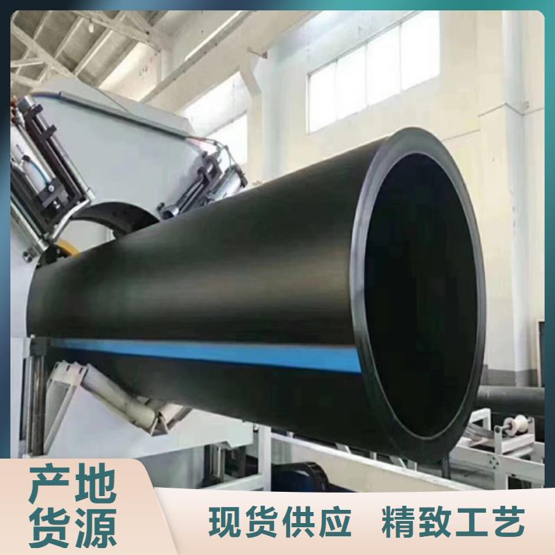 pe给水管型号与规格工厂直销