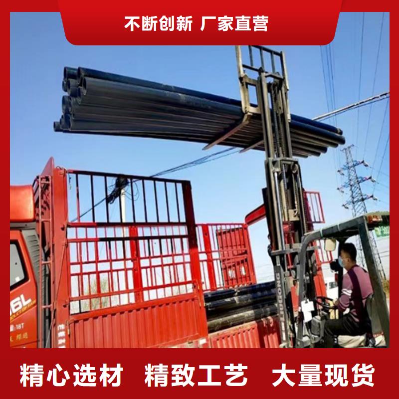 pe给水管的十大品牌品质保证