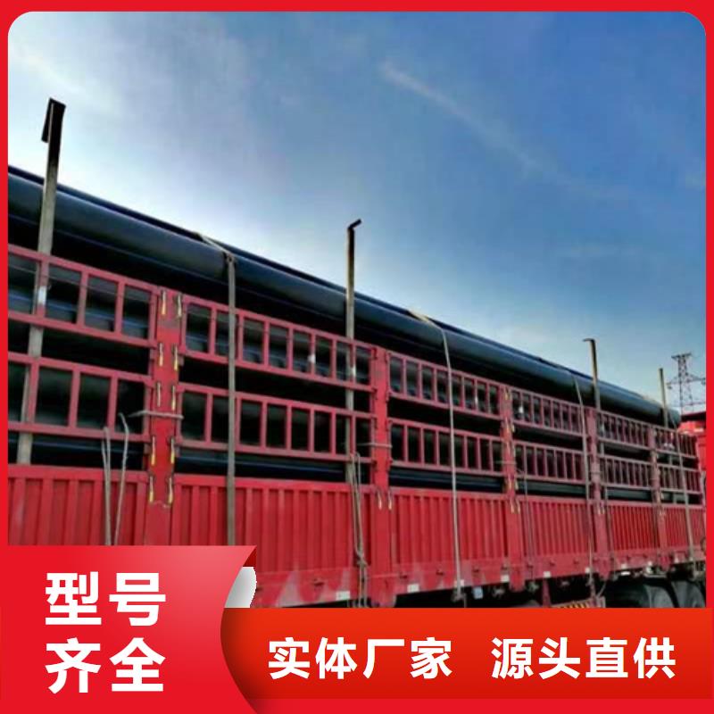 pe给水管型号与规格型号全