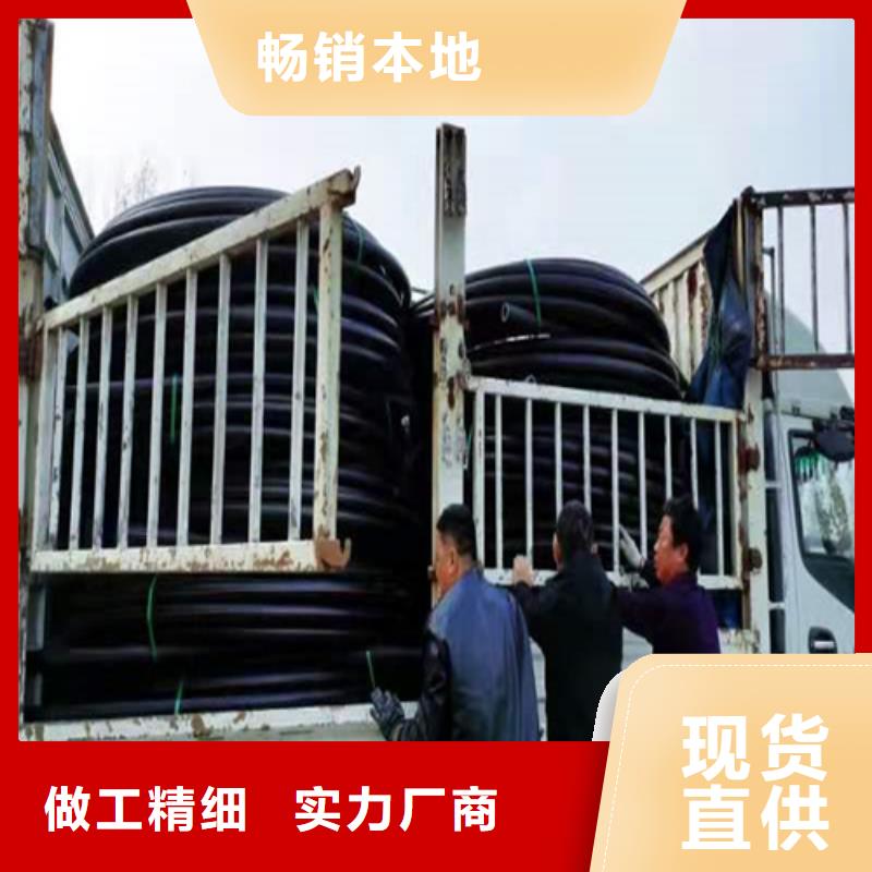 pe给水管型号与规格工厂直销