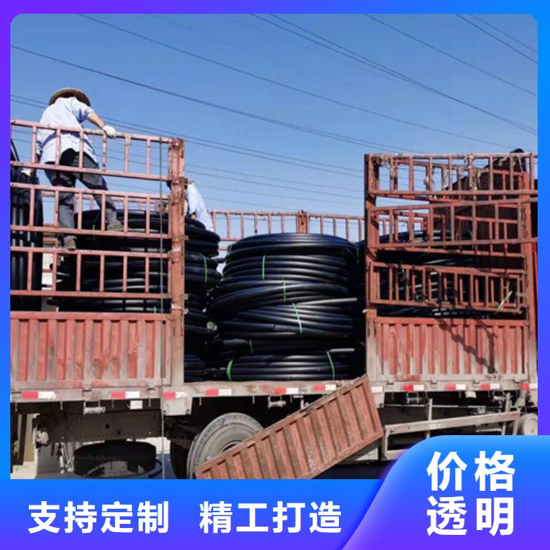 pe给水管材销售
