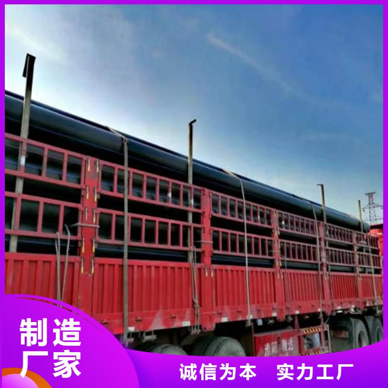 pe给水管型号与规格现货齐全