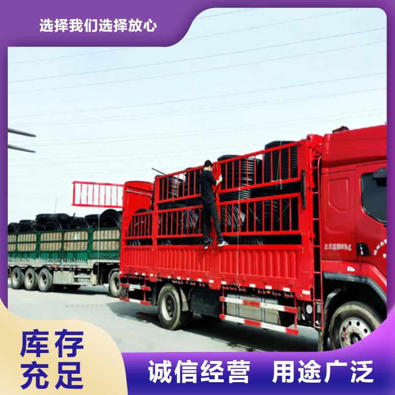 pe给水管可以热熔接吗实力厂家