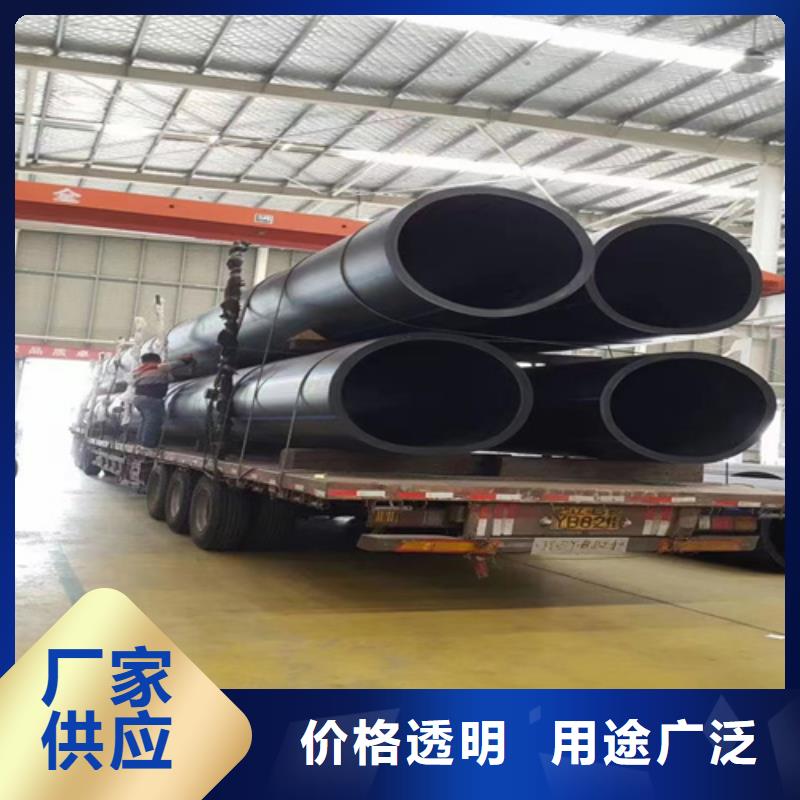 pe给水管厂家在线报价
