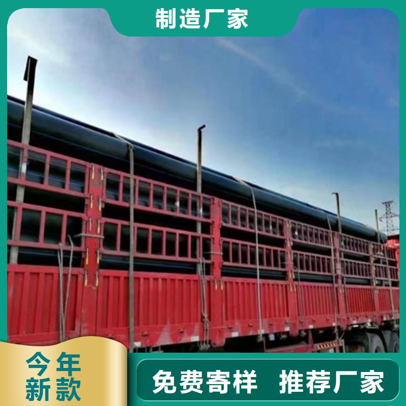 pe给水管型号与规格规格