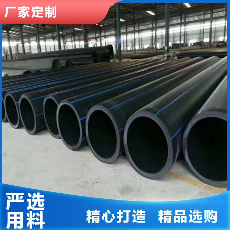 pe给水管材诚信厂家