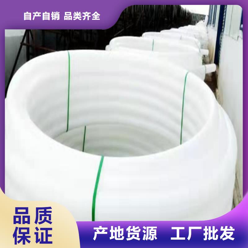 hdpe给水管规格型号询问报价