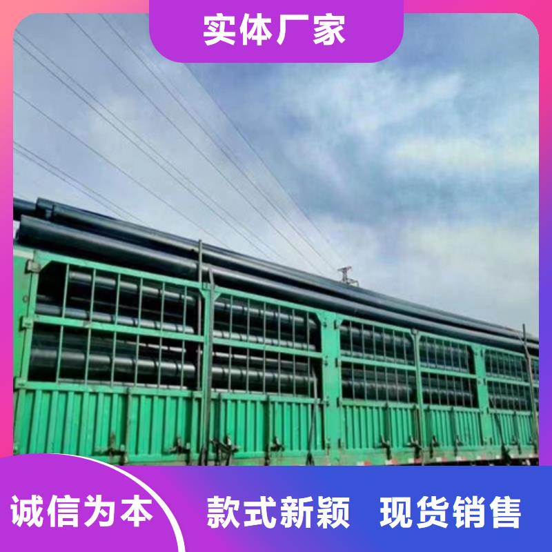 hdpe给水管规格型号询问报价