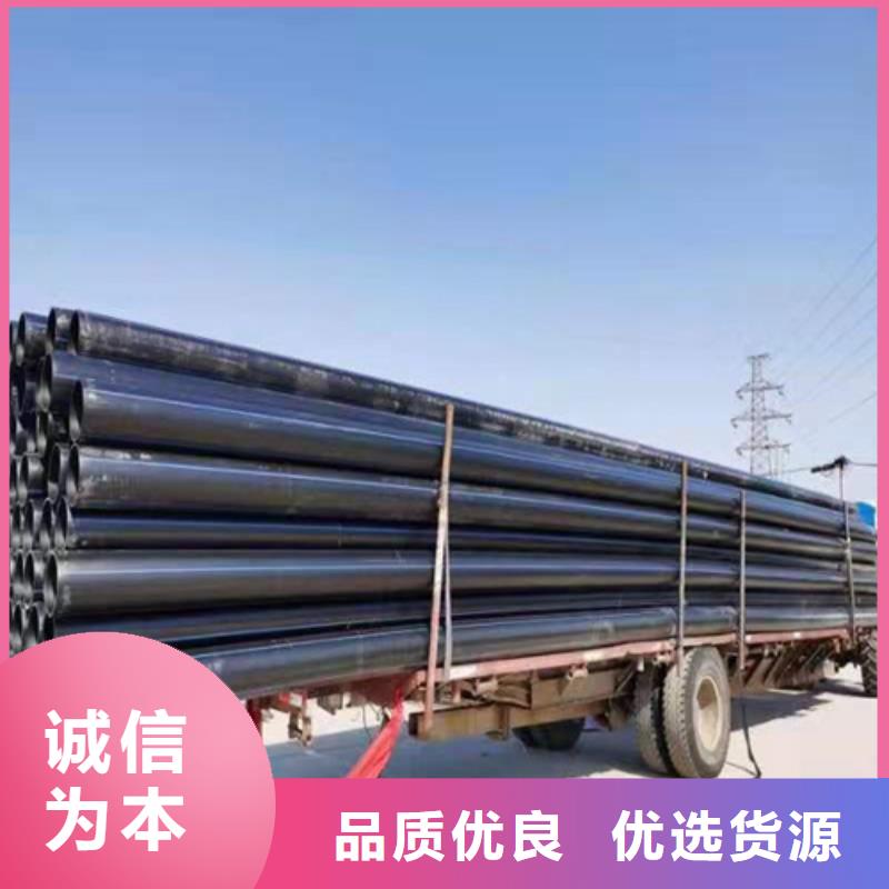 pe给水管材销售