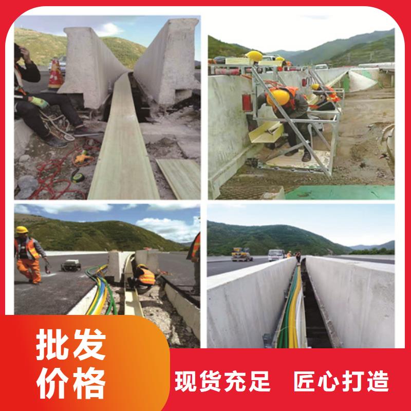 hdpe硅芯管生产厂家售后完善