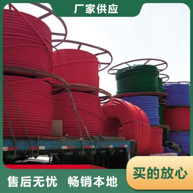 硅芯管规格型号施工团队硅芯管