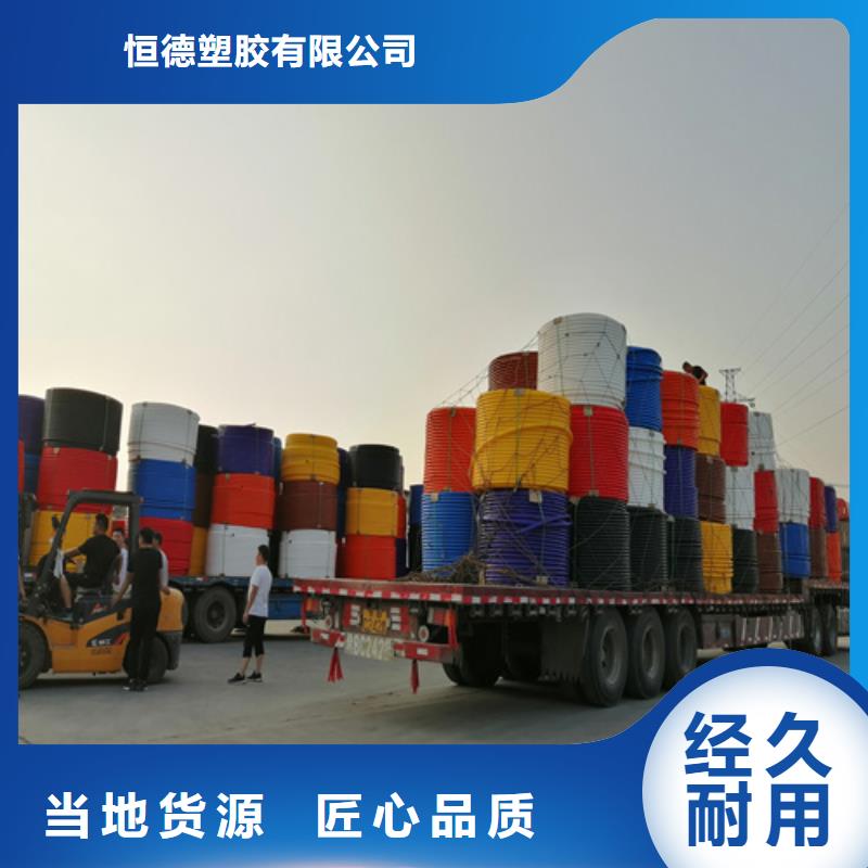 pe硅芯管价格出厂价格