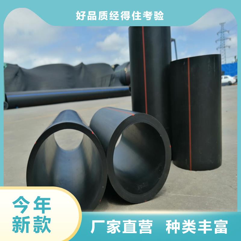 燃气管道尺寸诚信企业