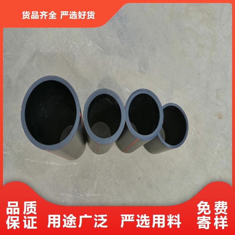 城镇燃气管正规厂家