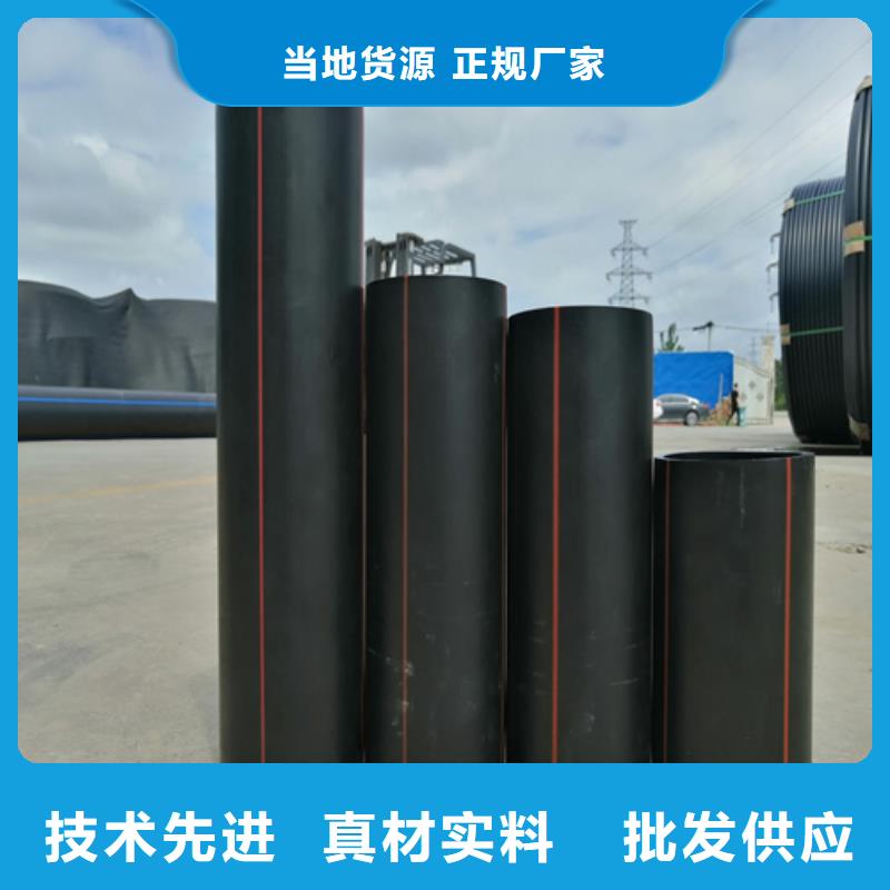 燃气管110诚信厂家