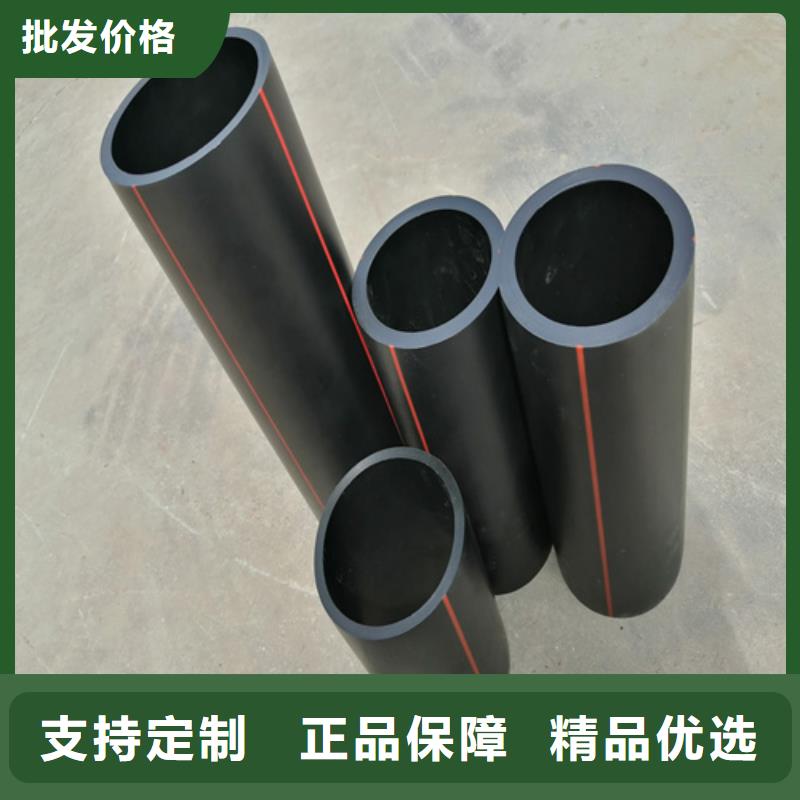 燃气管110诚信厂家