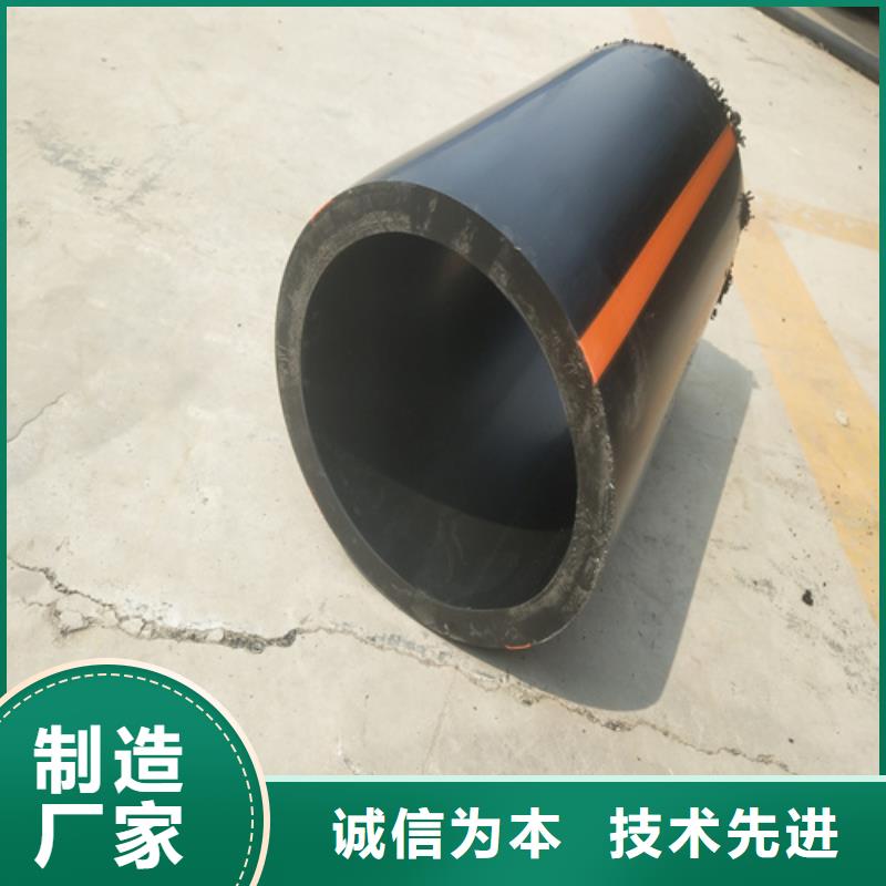 燃气管道警示带和示踪线质量可靠