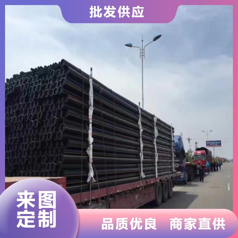 燃气管63燃气管生产厂家110燃气管价格燃气管天然气管道现货直供