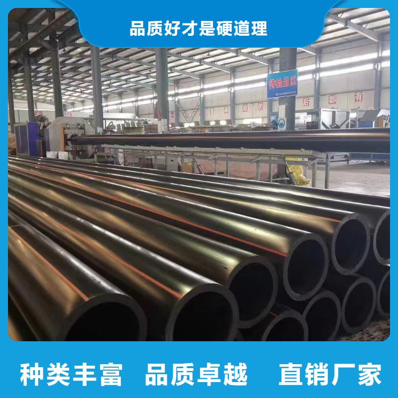 燃气管道警示带和示踪线质量可靠