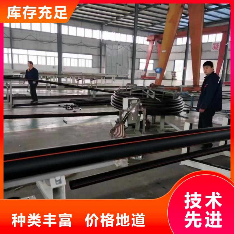 pe燃气管性价比高