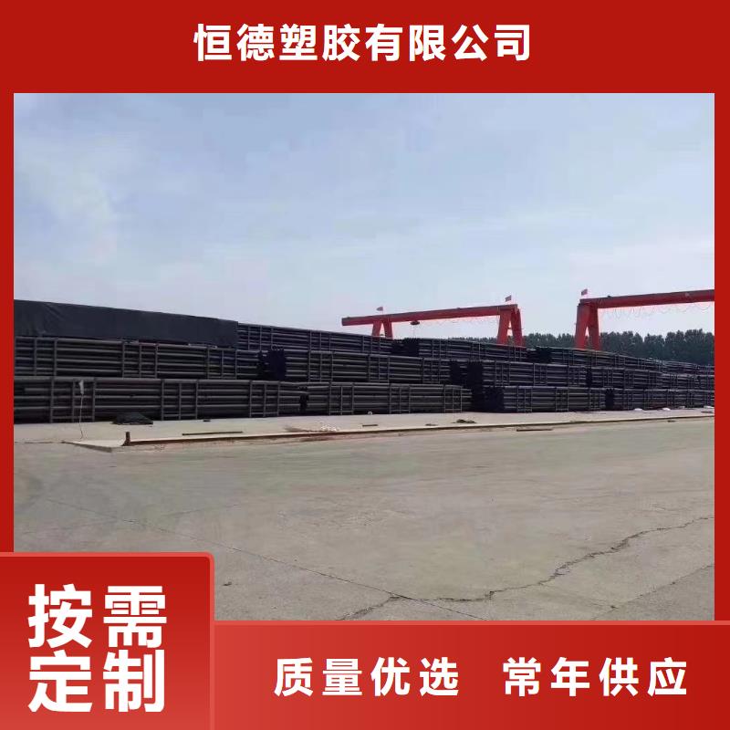 燃气公司的燃气管多少钱一米质量优