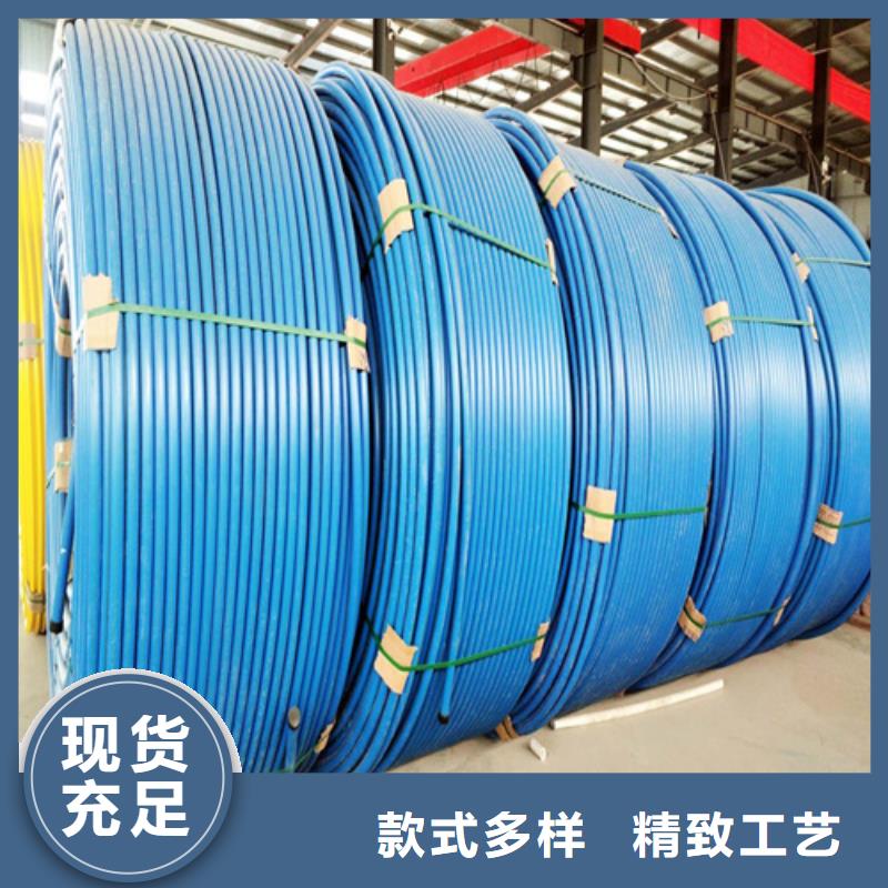 集束管生产线生产