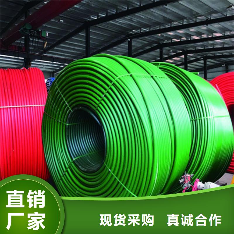 山东集束管生产厂家