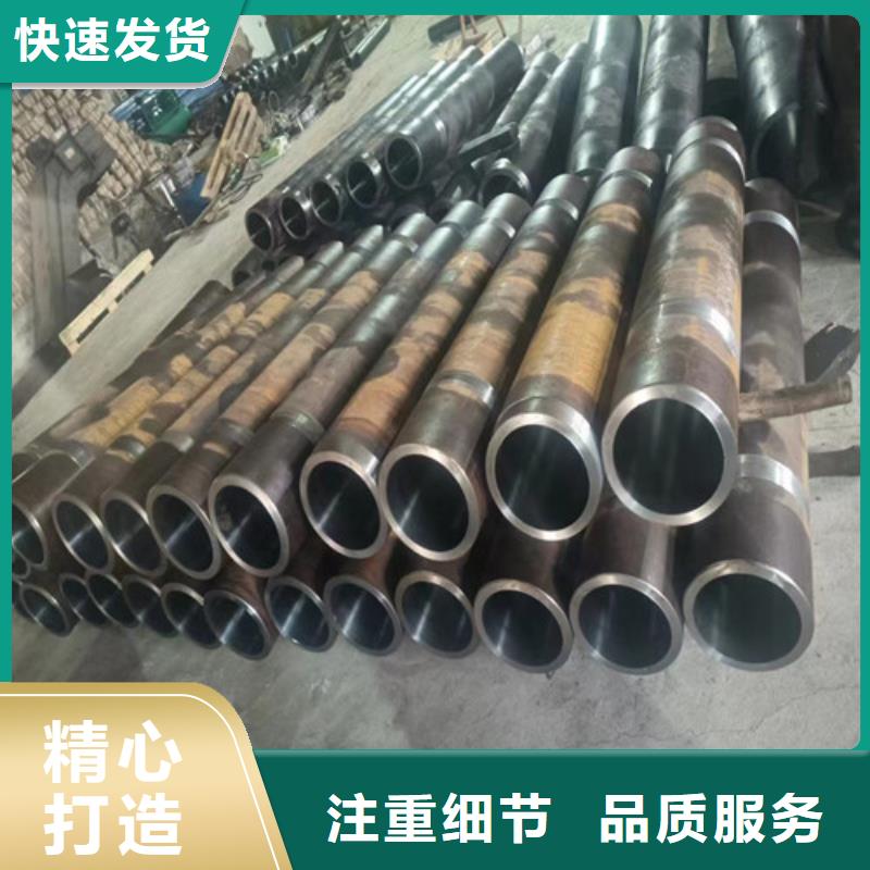304绗磨管价格公道