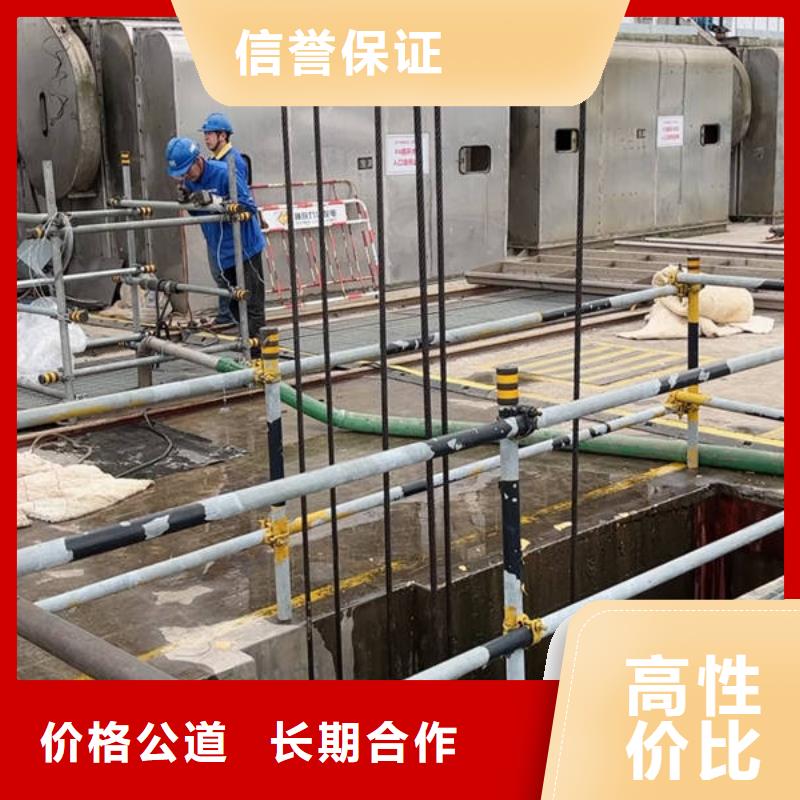 管道清淤服务公司