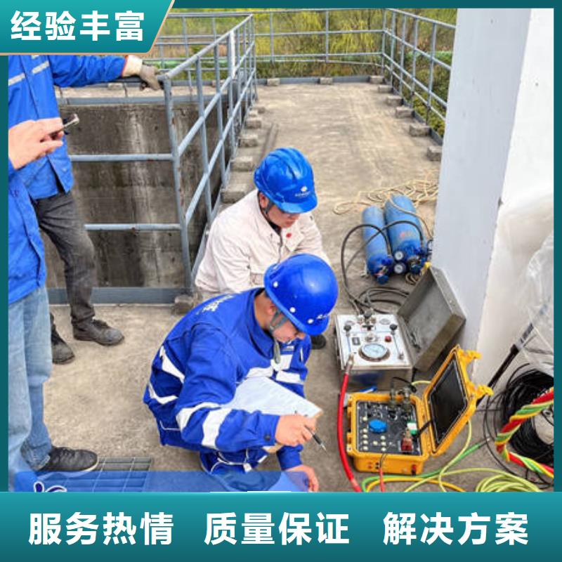 元阳管道清淤经验丰富