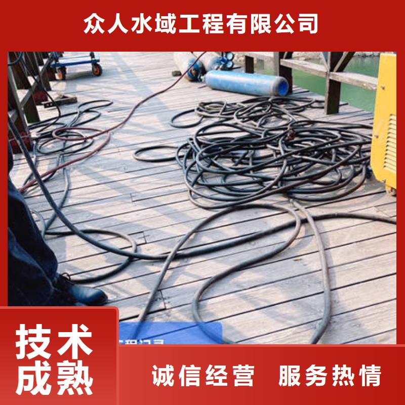 有现货的水下堵漏工程基地