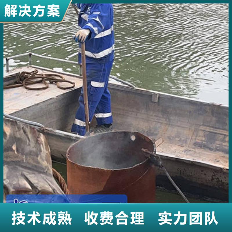水下安装污水处理设备厂家报价