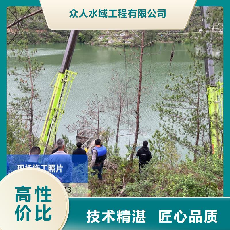 排海管道水下安装精选厂商