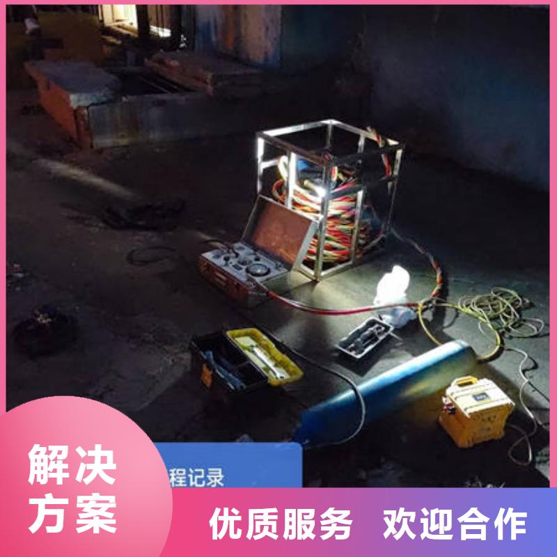 桩锤打捞更专业更放心