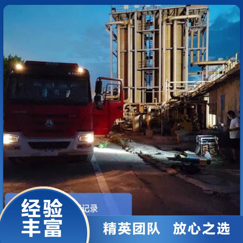 水下录像服务公司