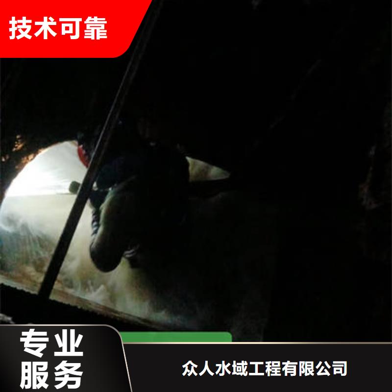 水下录像服务公司