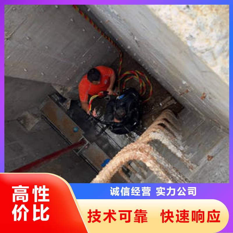 水下-潜水团队价格低于同行