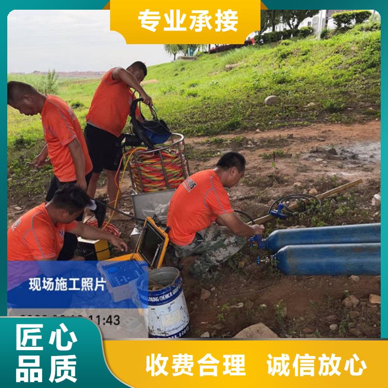 新田
水下打捞贵重物品服务公司