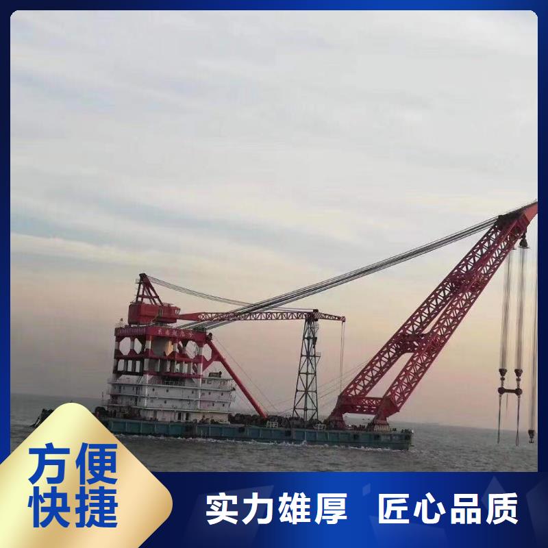 污水厂水下维修推进器大厂家才可靠