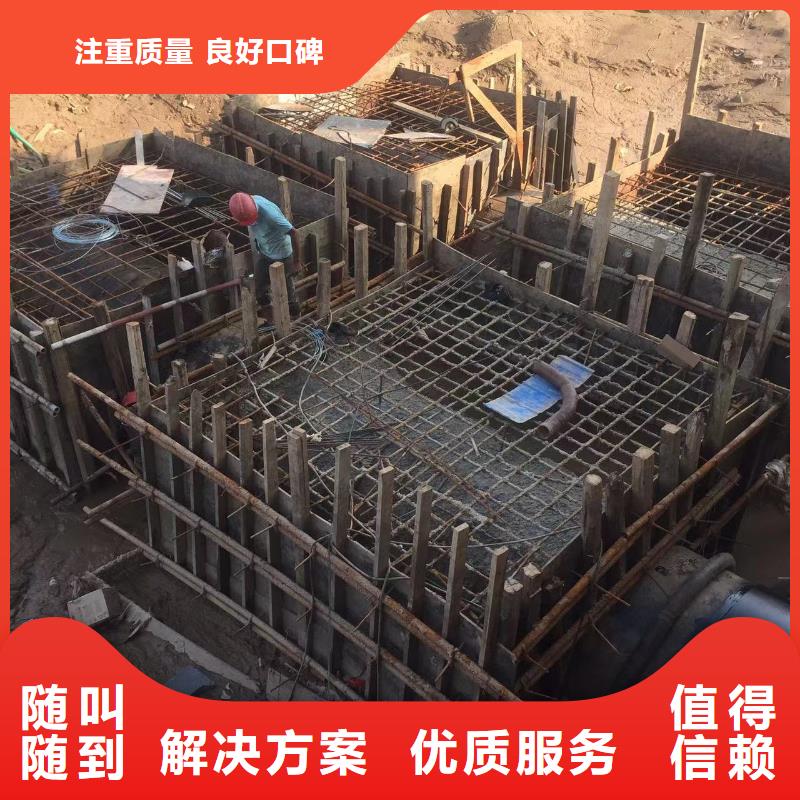 水下维修推进器型号齐全