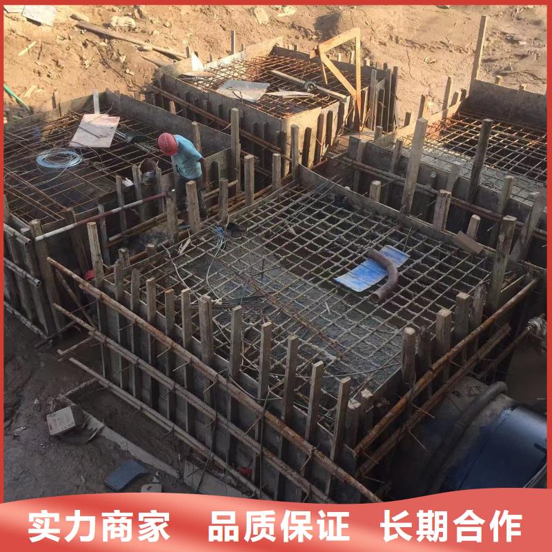 污水处理厂设备加工