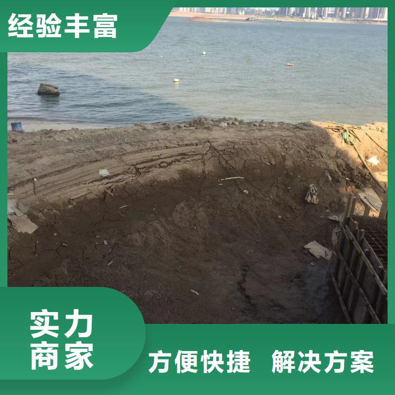 污水厂管道清淤实体厂家直销