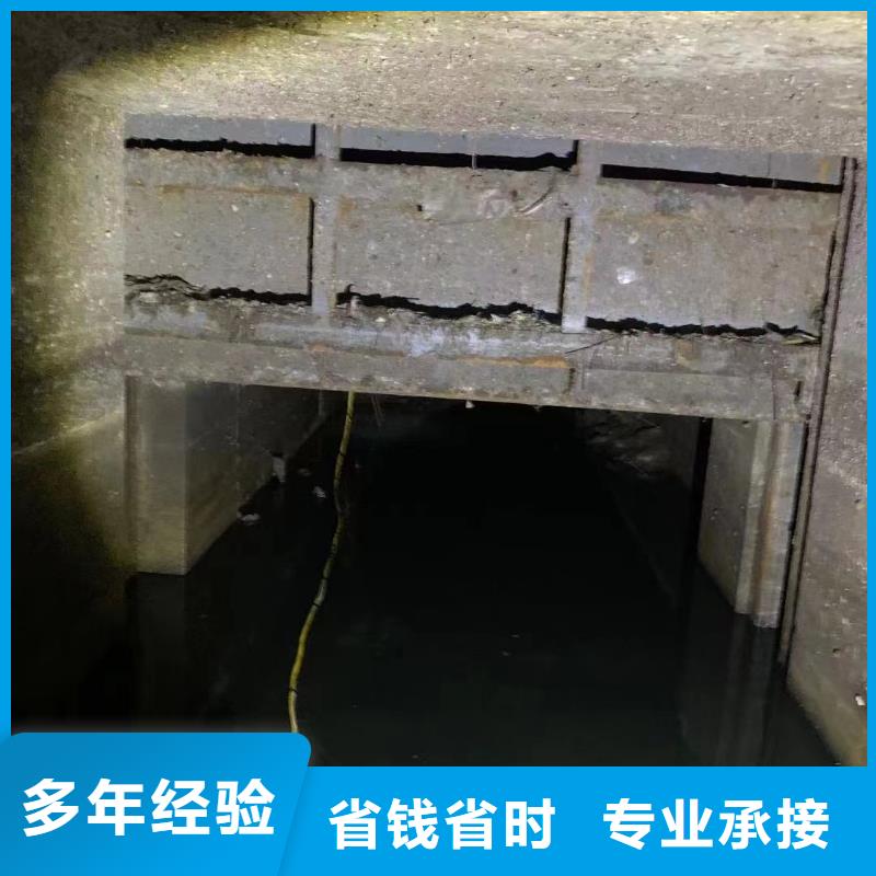 污水处理厂经验丰富