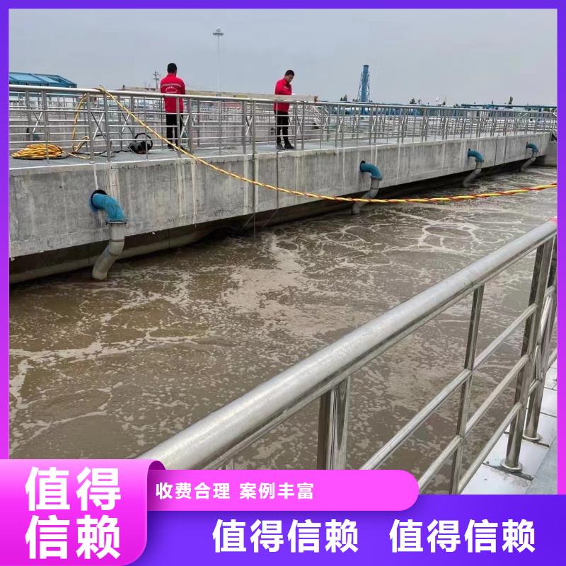 专业销售污水处理厂水下维修-省钱